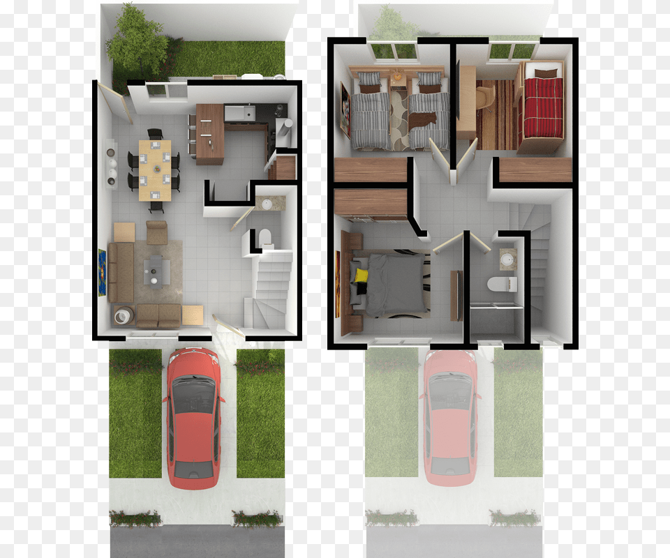 Mod Prado P1 Floor Plan, Art, Collage, Car, Transportation Png Image