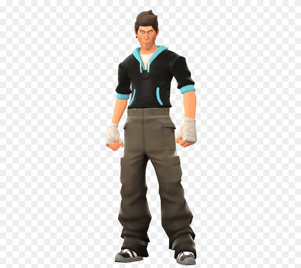 Mod Request Cargo Pants, Clothing, Glove, Adult, Person Png