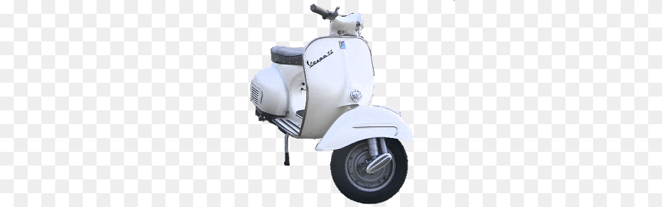Mod Scooter Vespa, Motor Scooter, Motorcycle, Transportation, Vehicle Free Transparent Png