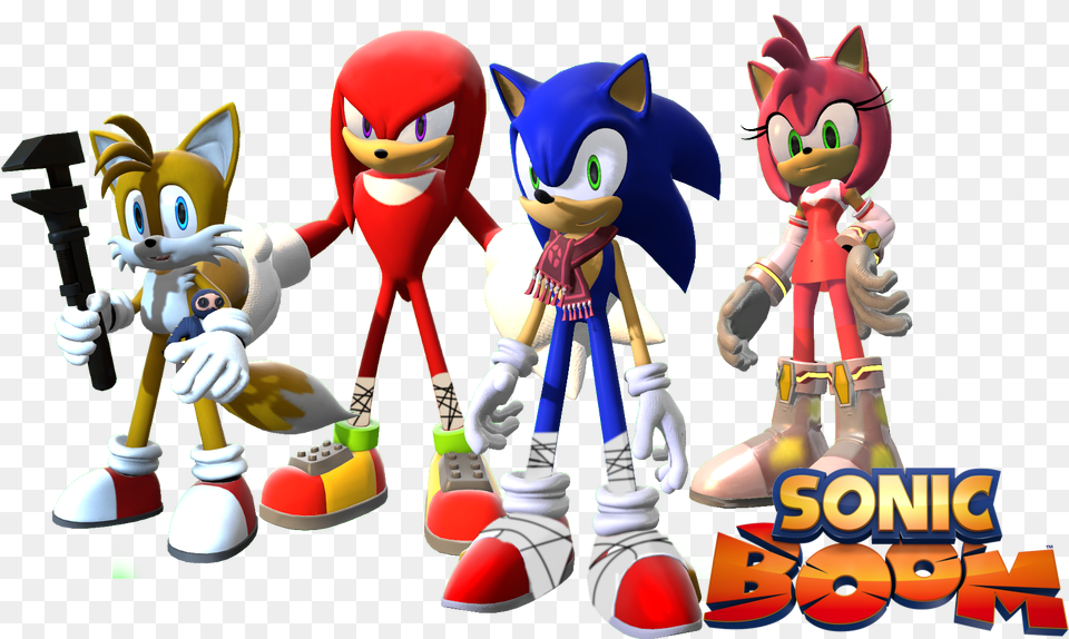 Mod Sonic Boom, Baby, Person Png Image