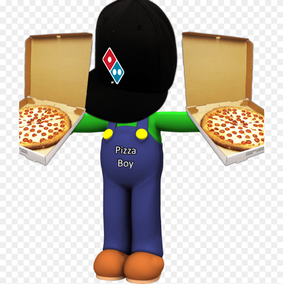 Mod T Pose, Food, Pizza, Baby, Person Free Png