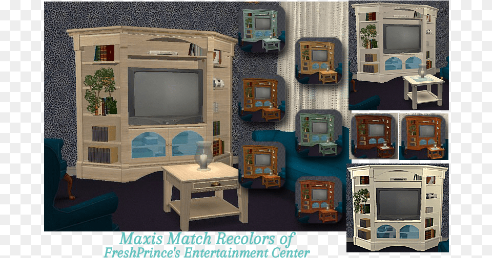 Mod The Sims, Hardware, Computer Hardware, Screen, Electronics Free Png Download