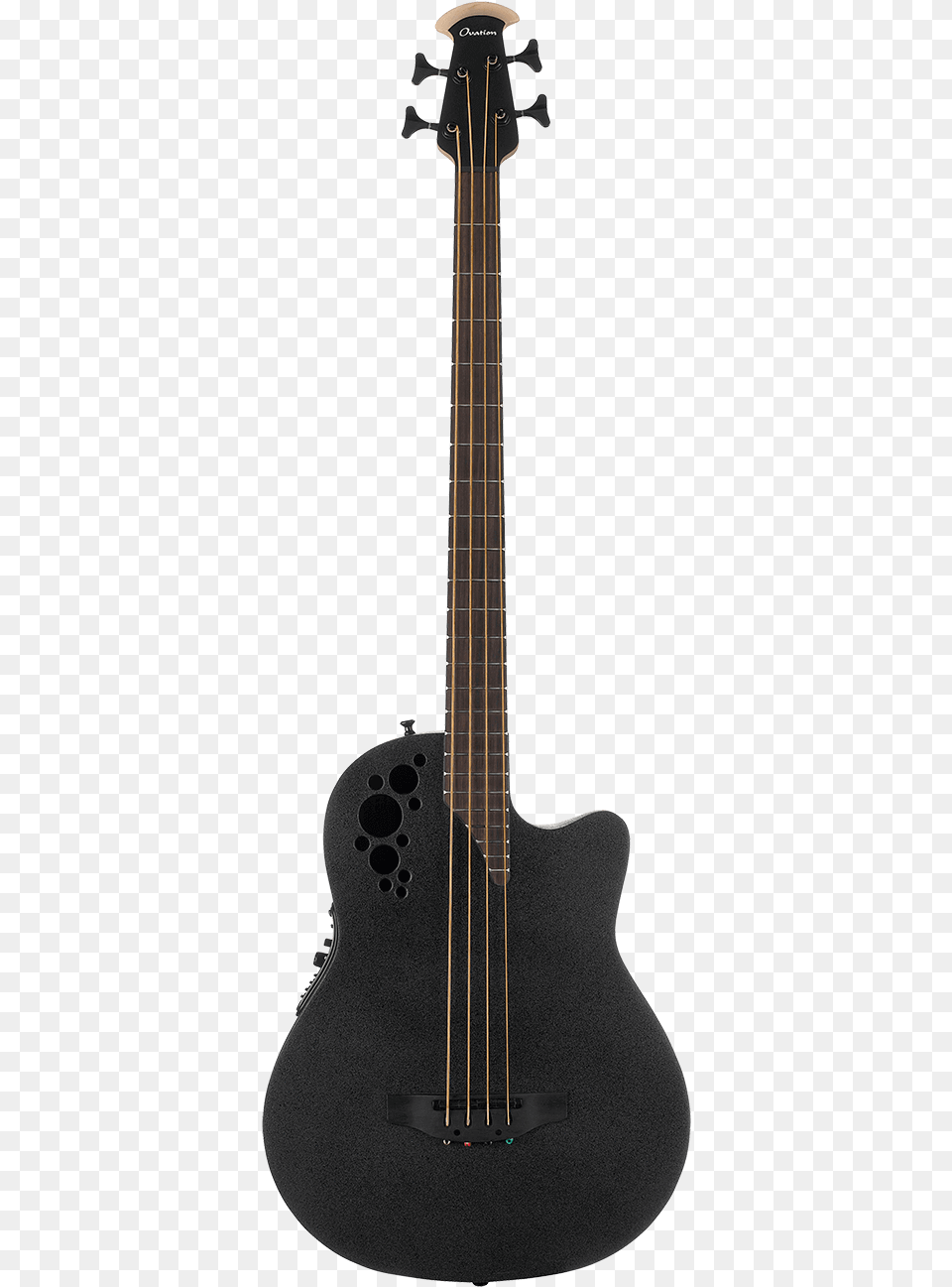 Mod Tx 4 String Bass Ovation Bass Guitar, Bass Guitar, Musical Instrument Free Transparent Png