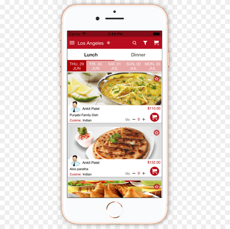 Modak Ios App Development1 Waffle, Food, Lunch, Meal, Text Free Png Download
