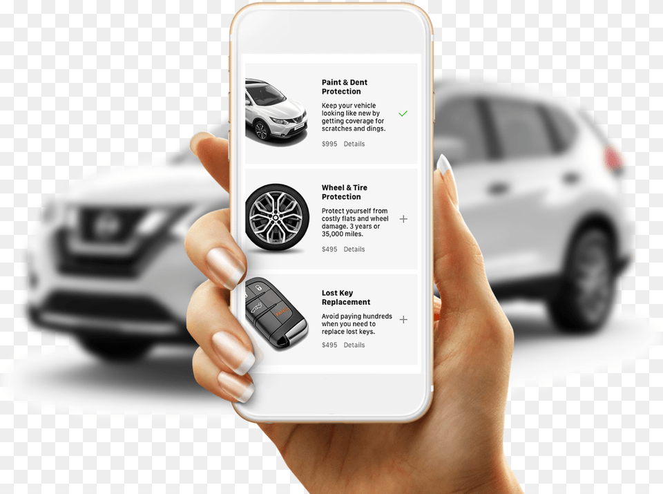 Modal The Future Of Automotive Digital Commerce Modal Up Drive Motors, Advertisement, Poster, Body Part, Person Png Image