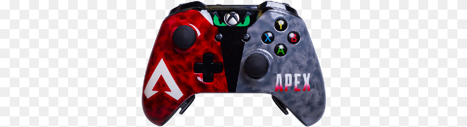 Modded Controller And Custom For Xbox One Ps4 Game Controller, Electronics Free Transparent Png