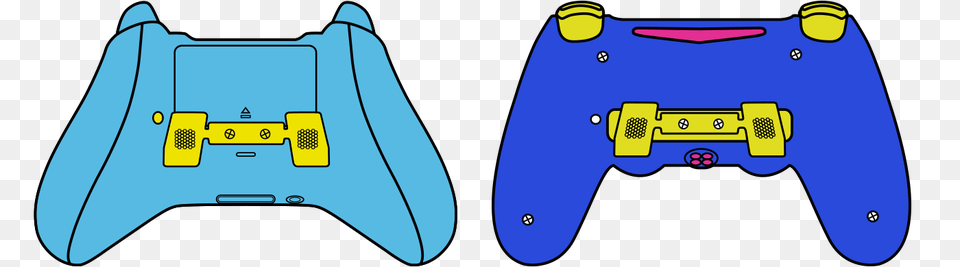 Modded Controller Buying Guide, Electronics Free Transparent Png