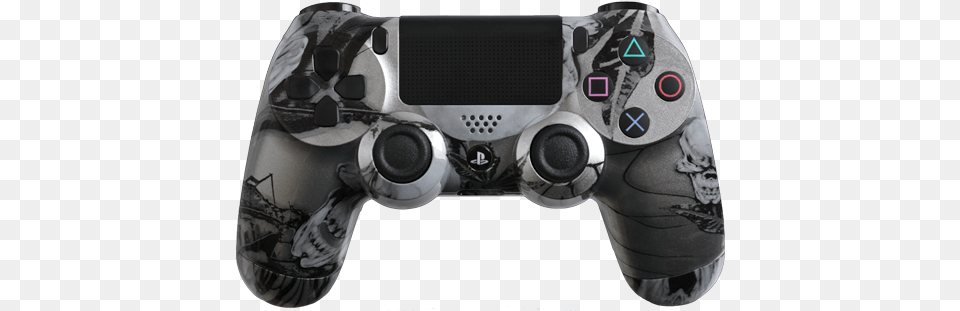 Modded Ps 4 Controller, Appliance, Blow Dryer, Device, Electrical Device Free Transparent Png
