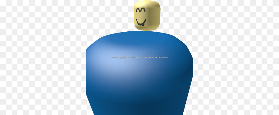 Model 3fat Crying Baby Roblox Smiley, Jar, Cylinder, Pottery, Adult Free Transparent Png