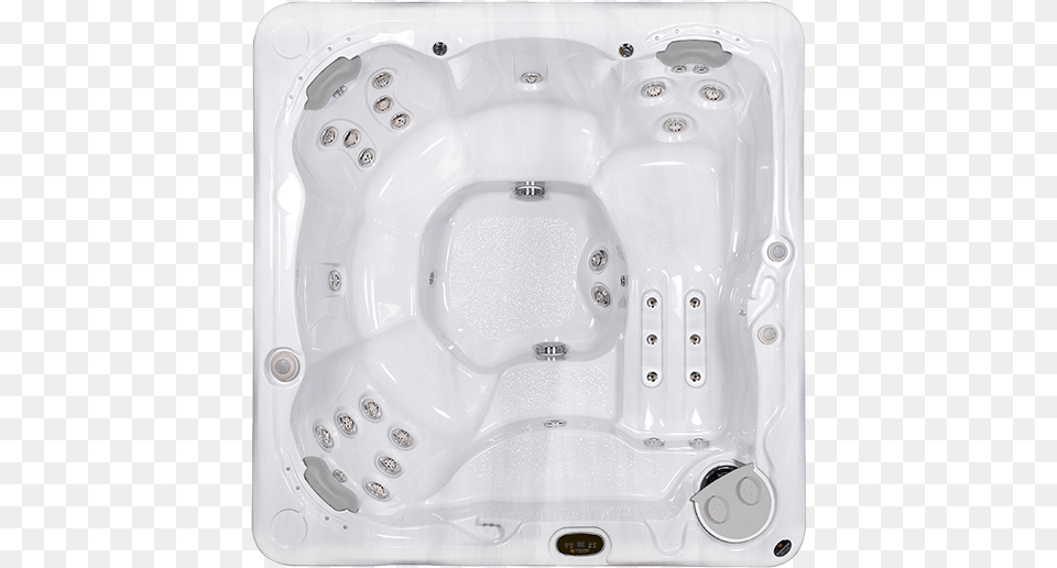 Model 5000 Hot Tub, Hot Tub, Bathing Free Png Download