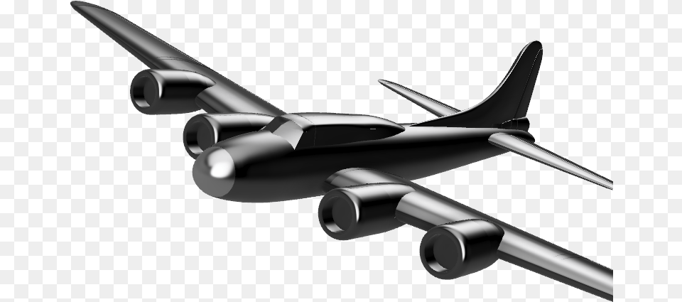 Model Aircraft, Transportation, Vehicle, Airplane, Airliner Png