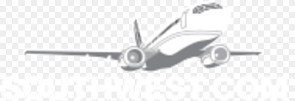 Model Aircraft, Airliner, Airplane, Transportation, Vehicle Free Transparent Png