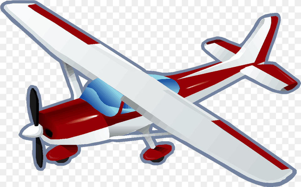 Model Airplane Clipart, Aircraft, Transportation, Vehicle Free Png