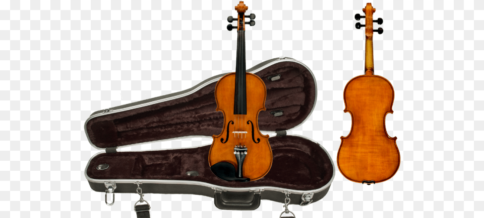 Model Antonius Violin By Stradivari, Musical Instrument, Cello Png