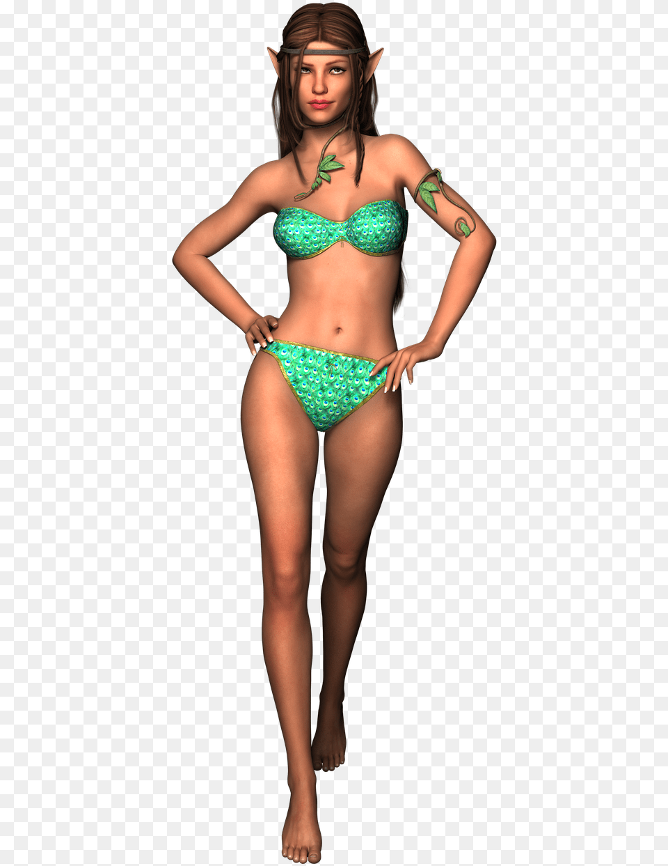 Model Bikini Transparenter Hintergrund, Adult, Swimwear, Person, Hand Png