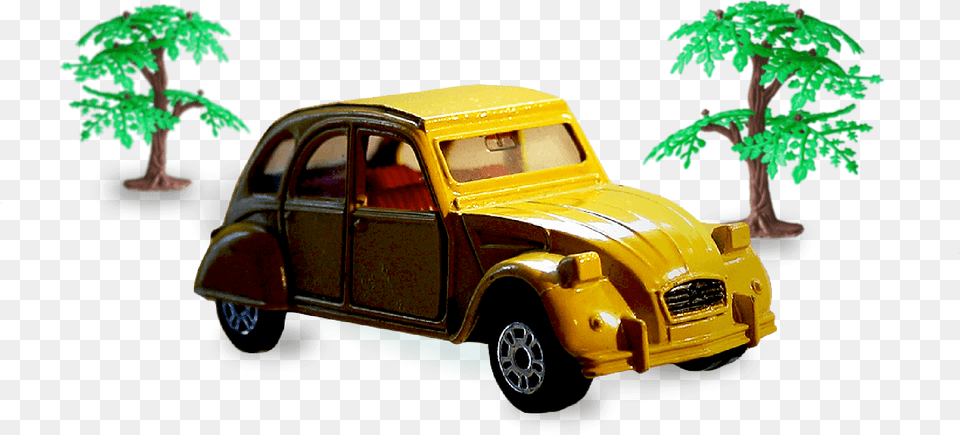 Model Car, Vehicle, Plant, Tree, Transportation Png Image