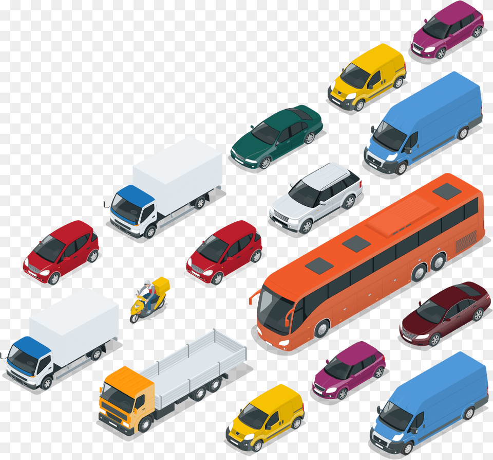 Model Car, Transportation, Vehicle, Truck, Bus Png