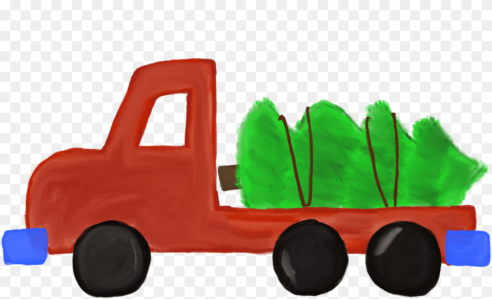 Model Car, Pickup Truck, Transportation, Truck, Vehicle Free Png Download