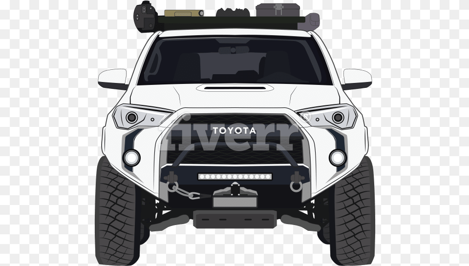 Model Car, Bumper, Transportation, Vehicle, License Plate Free Png