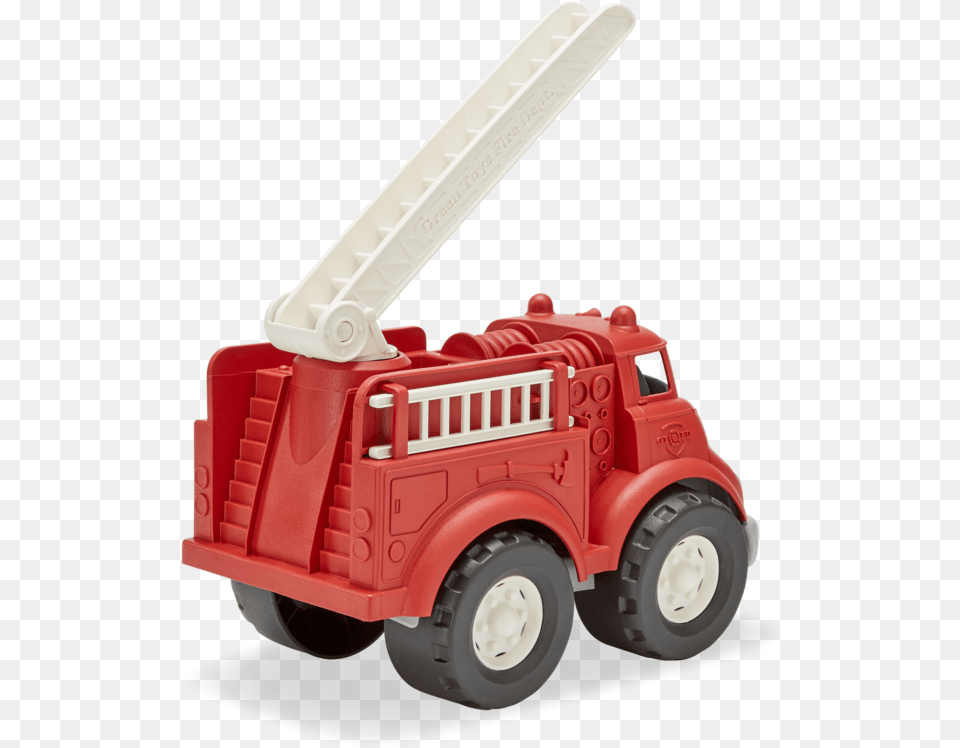 Model Car, Transportation, Truck, Vehicle, Fire Truck Free Png Download