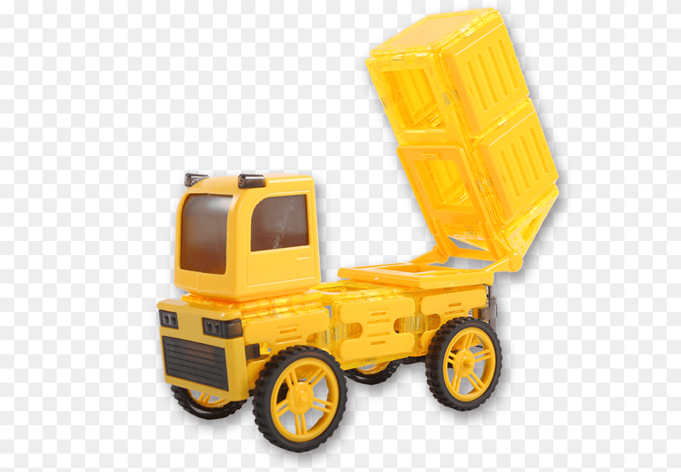 Model Car, Bulldozer, Machine, Wheel, Vehicle Free Transparent Png