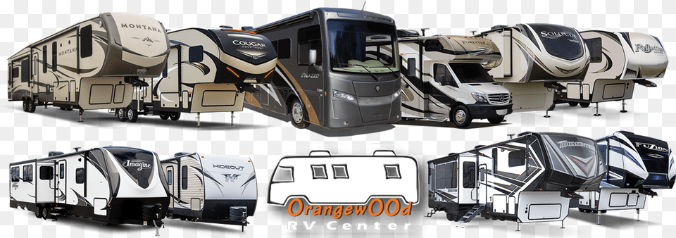 Model Car, Rv, Vehicle, Van, Transportation Free Png Download