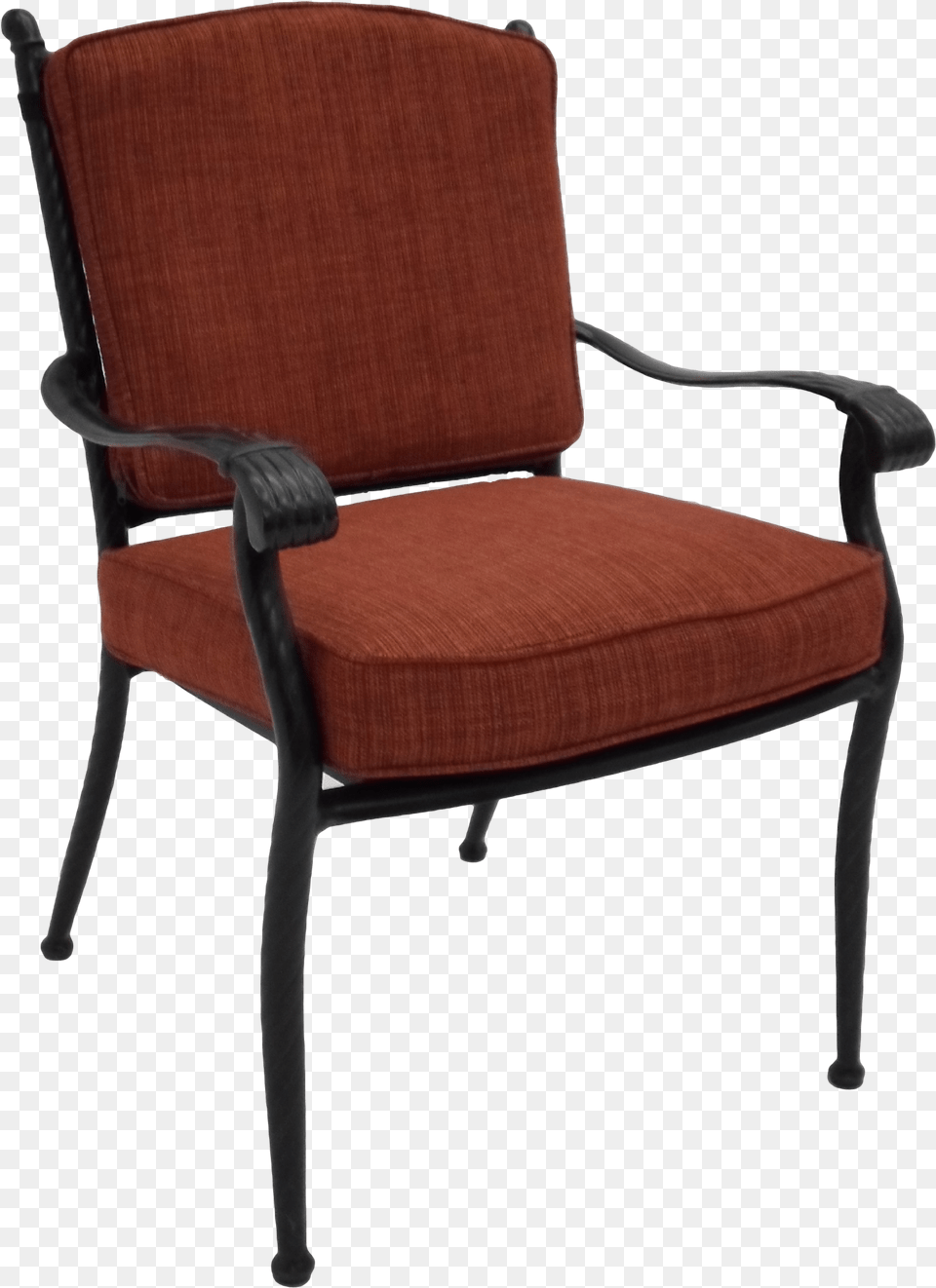 Model Chair, Furniture, Armchair Free Png