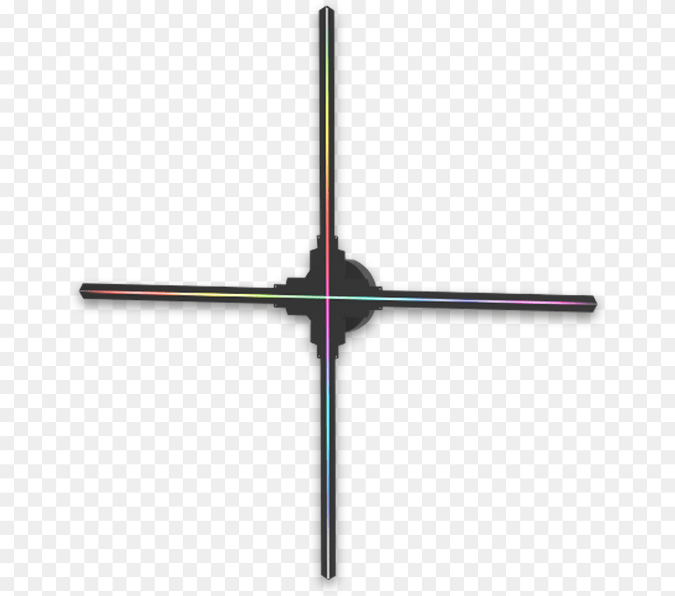 Model Ds65h Cross, Symbol, Sword, Weapon Free Png Download