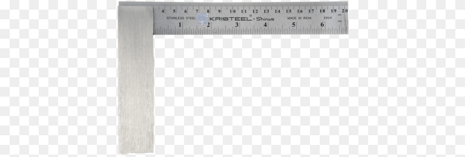 Model Esg 4 6 8 12 Measuring Ruler Graduated Engineers Square, Chart, Plot, Measurements, Electronics Free Png Download