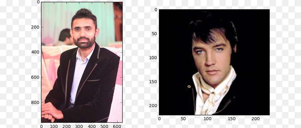 Model Face Elvis Presley, Accessories, Suit, Portrait, Photography Png