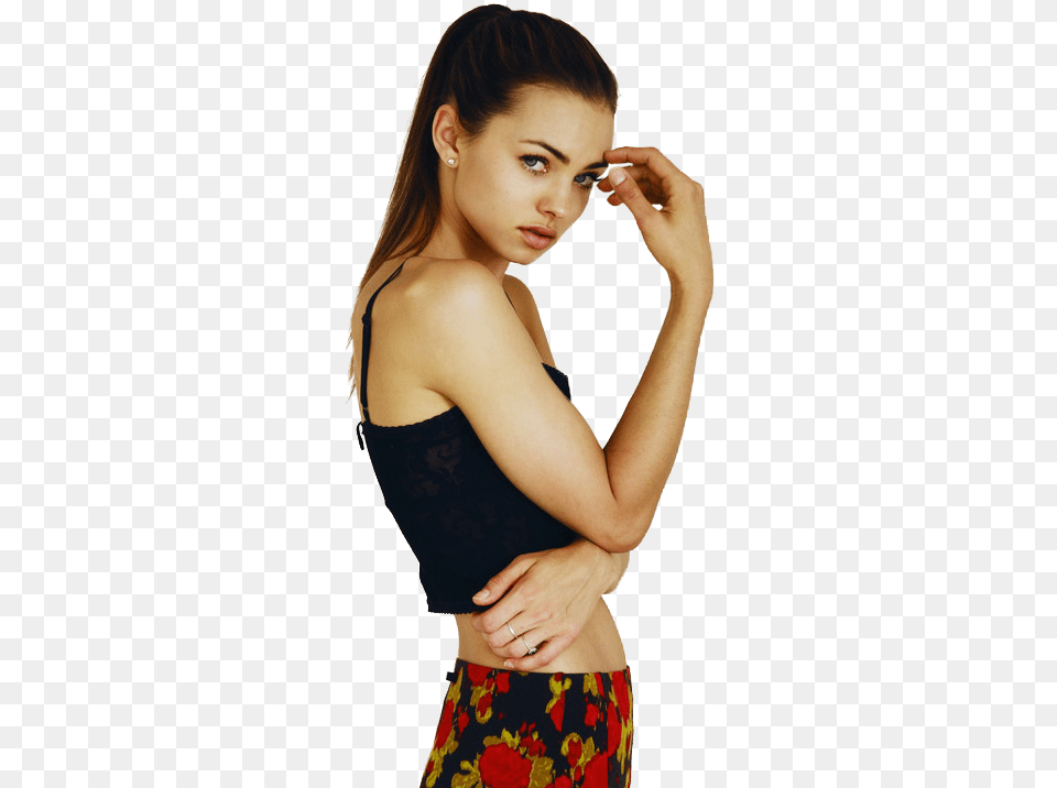 Model File Model, Adult, Person, Woman, Female Free Png