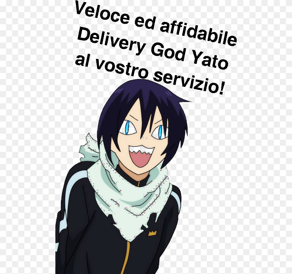 Model Image Graphic Image Yato Noragami Anime, Adult, Female, Person, Woman Free Transparent Png