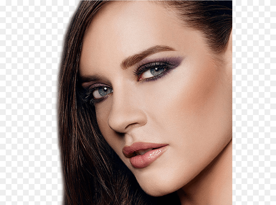 Model Jane Iredale Makeup 2018, Face, Portrait, Head, Photography Free Png Download