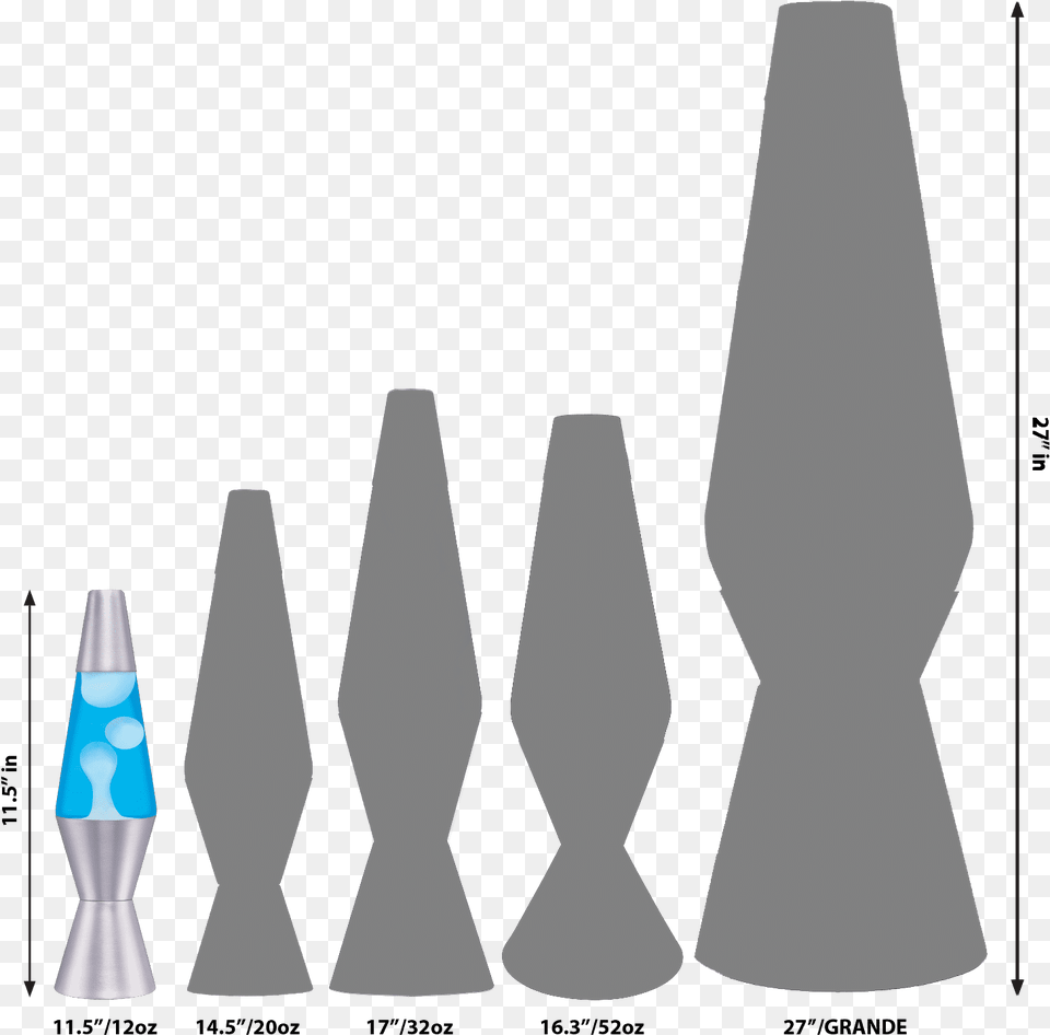 Model Lava Lite 115quot Lava Lamp Colour White Blue, Cone, Lighting Png Image