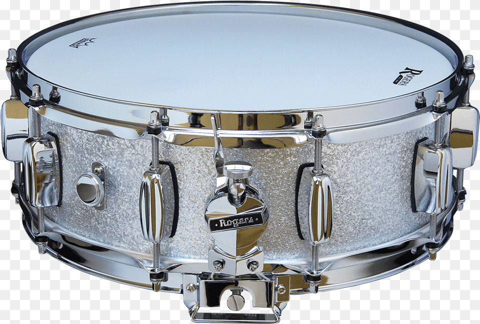 Model M Snare Drums Rogers Dyna Sonic Usa, Drum, Musical Instrument, Percussion, Car Free Png Download