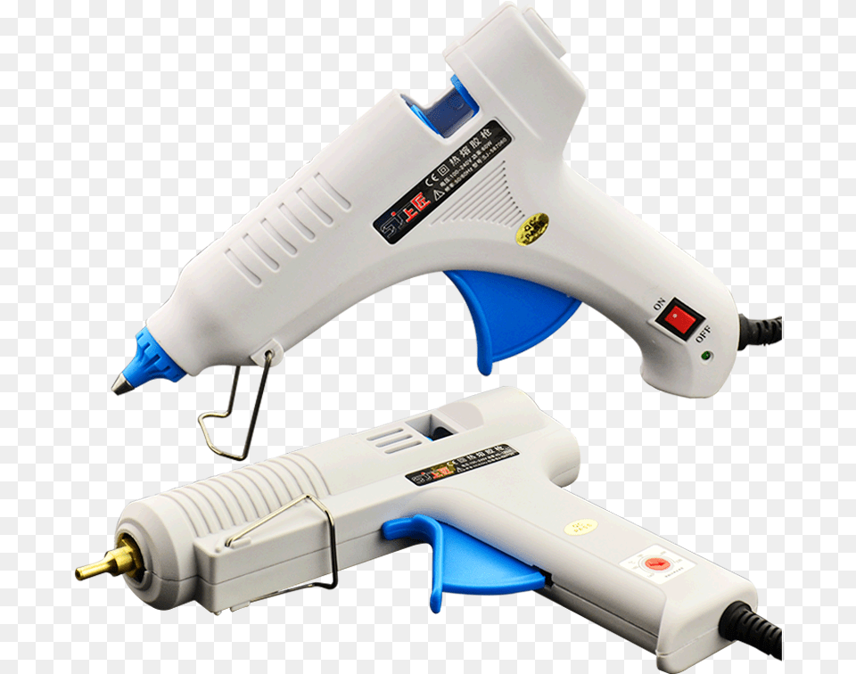 Model Number Hot Glue Gun Machine, Appliance, Blow Dryer, Device, Electrical Device Free Png