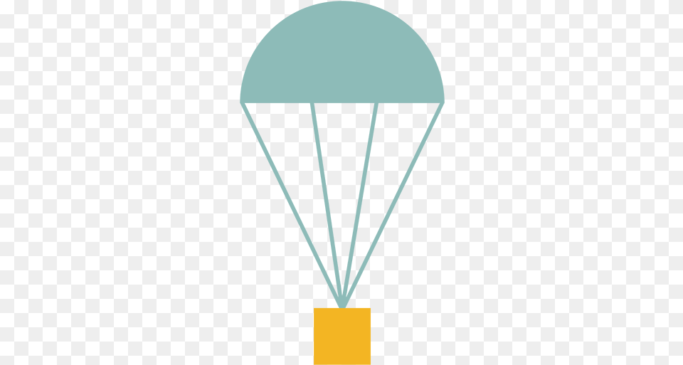Model Of A Parachute, Accessories, Diamond, Gemstone, Jewelry Free Png Download