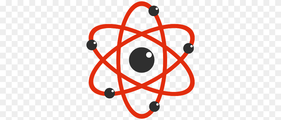 Model Of Electron Free Transparent Png
