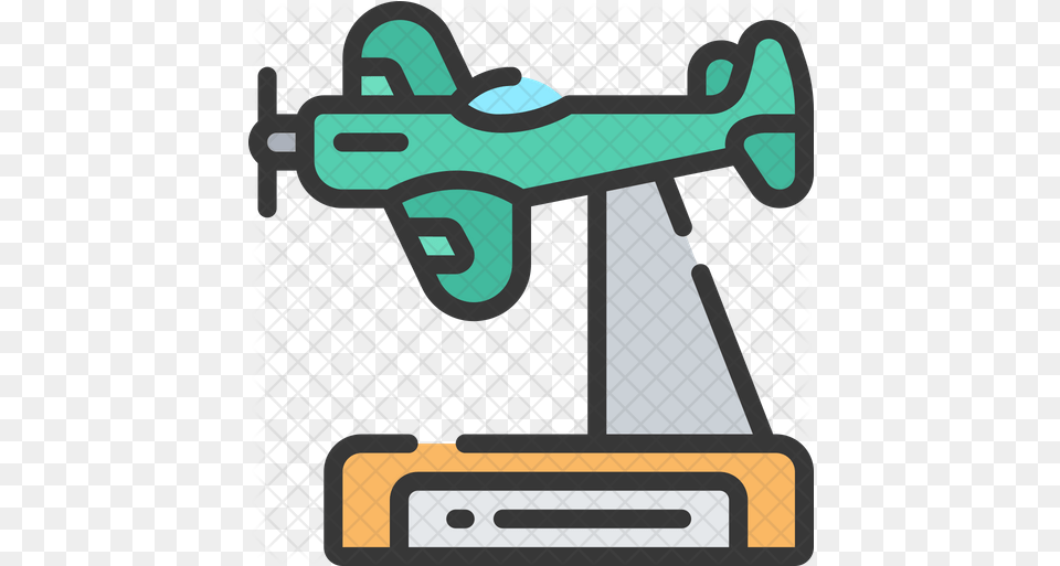 Model Planes Icon Clip Art Free Transparent Png