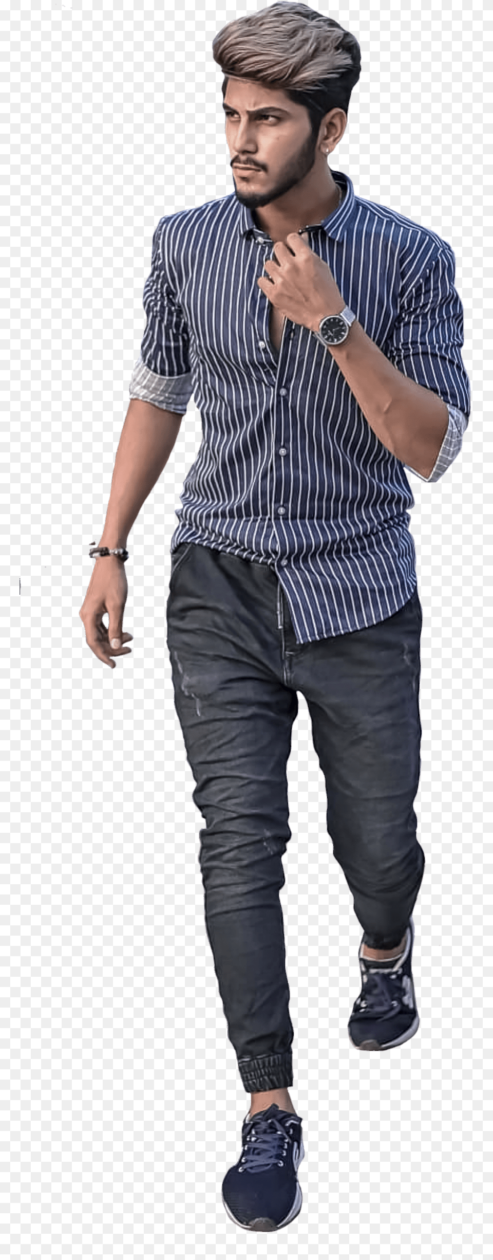Model Pocket, Sleeve, Clothing, Shirt, Pants Png Image