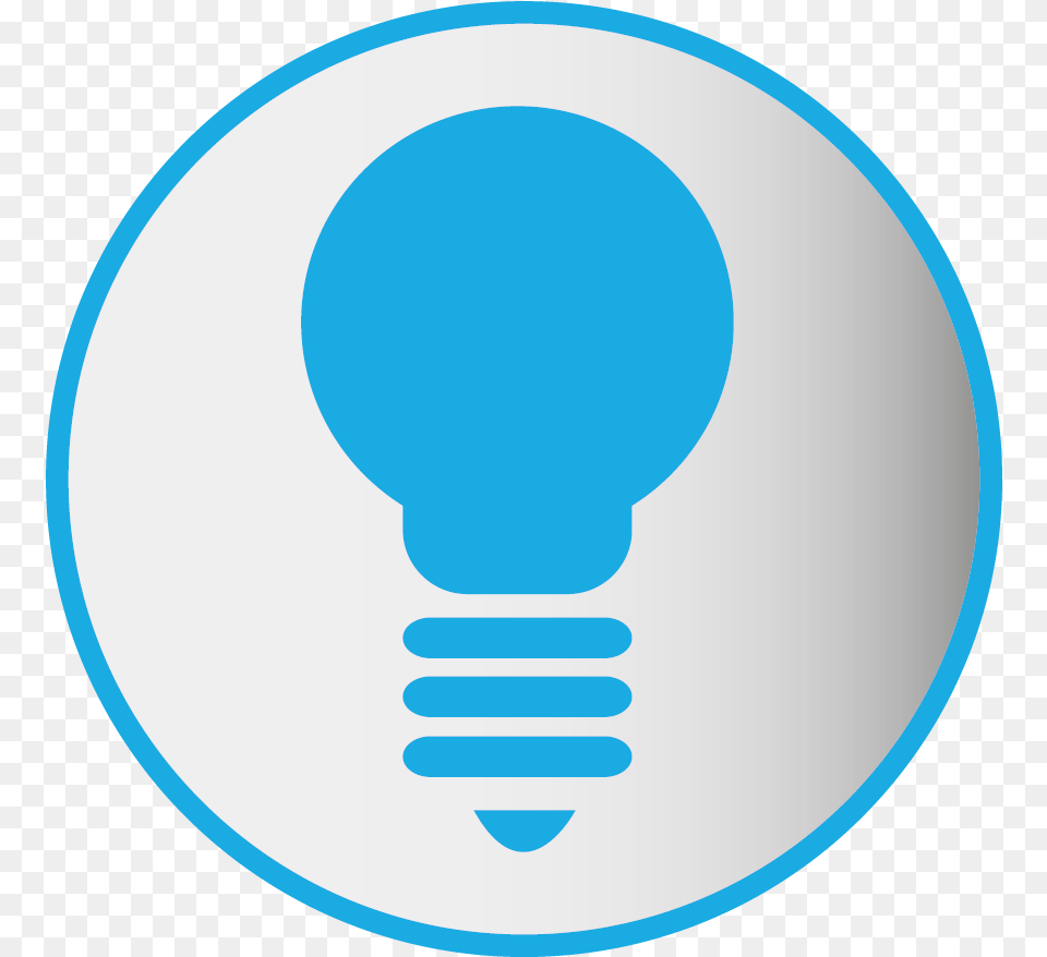 Model Projects Icon, Light, Lightbulb, Disk Png