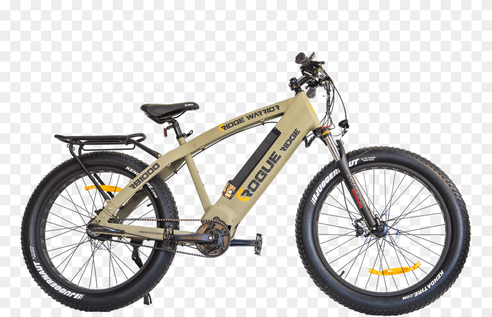 Model Rb1000 Rogue Ridge Bikes, Bicycle, Machine, Mountain Bike, Transportation Png