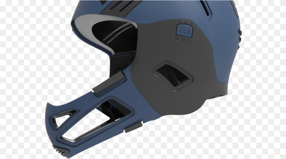 Model Render1 140 Motorcycle Helmet, Crash Helmet, American Football, Playing American Football, Person Free Transparent Png