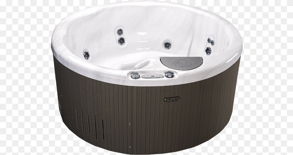 Model Round Hot Tubs Canada, Hot Tub, Tub Png Image