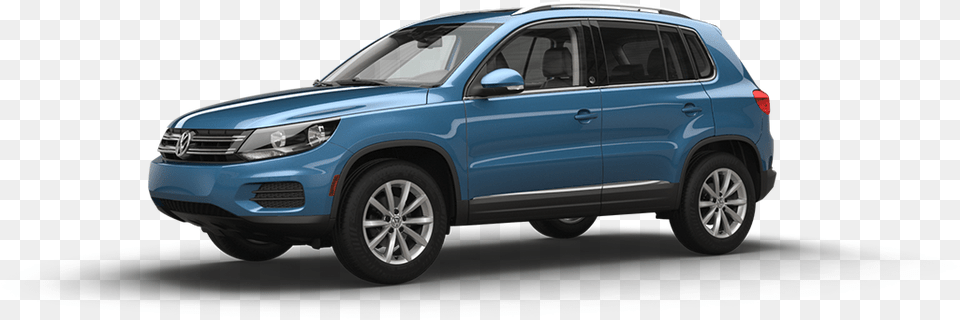 Model Specific Limited Warranty Coverage 2017 Volkswagen Tiguan, Car, Suv, Transportation, Vehicle Free Png Download