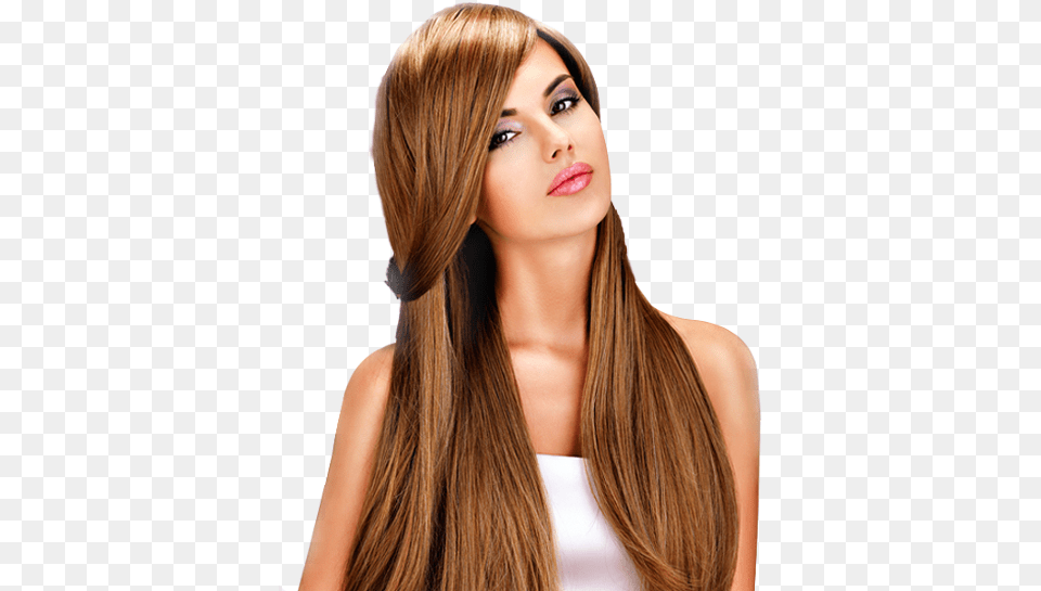 Model With Long Hair Capelli Forti E Lunghi, Adult, Female, Person, Woman Free Transparent Png