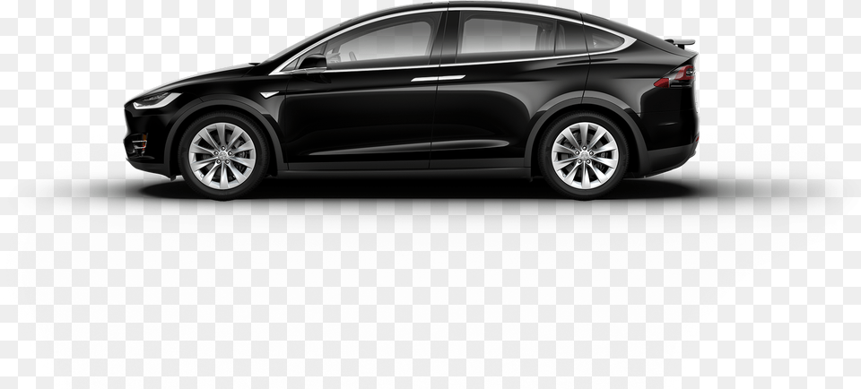 Model X Configuration 2018 Tesla Model X Sidd, Alloy Wheel, Vehicle, Transportation, Tire Png