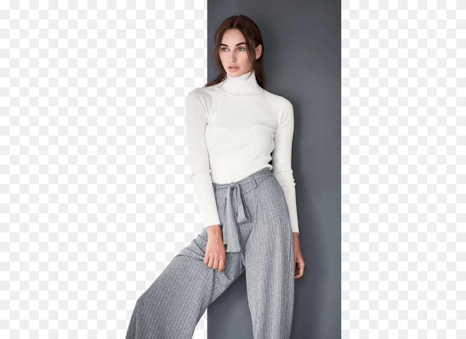 Modelfw19banner Photo Shoot, Blouse, Clothing, Pants, Adult Free Transparent Png