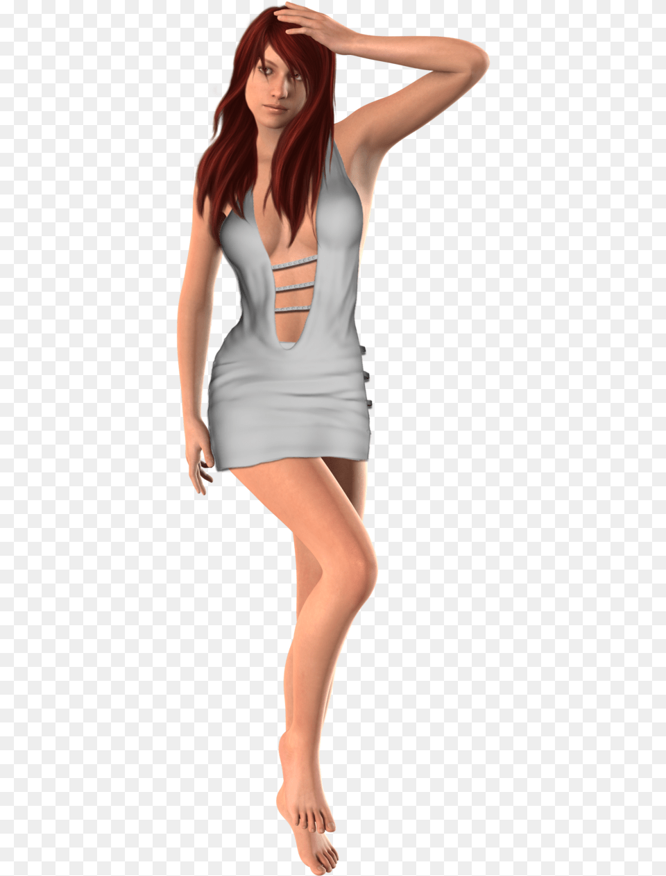 Modeli Girl, Formal Wear, Clothing, Dress, Woman Free Png