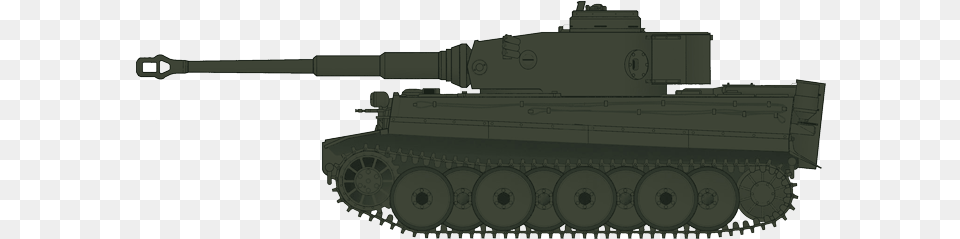Modelling German Tank, Armored, Military, Transportation, Vehicle Free Png